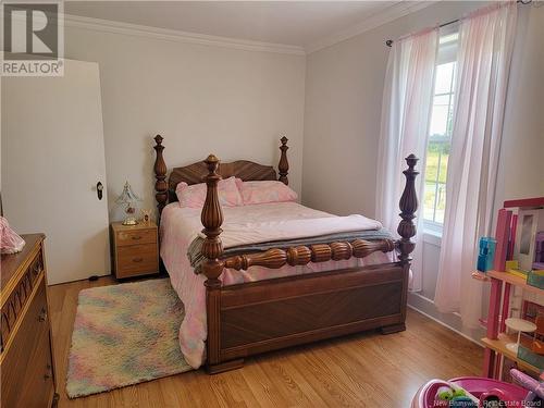 2080 Vallee Lourdes, Bathurst, NB - Indoor Photo Showing Bedroom