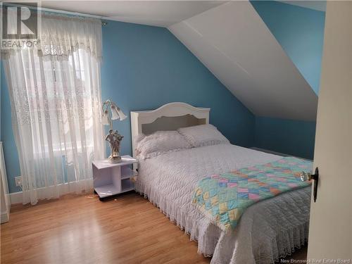 2080 Vallee Lourdes, Bathurst, NB - Indoor Photo Showing Bedroom