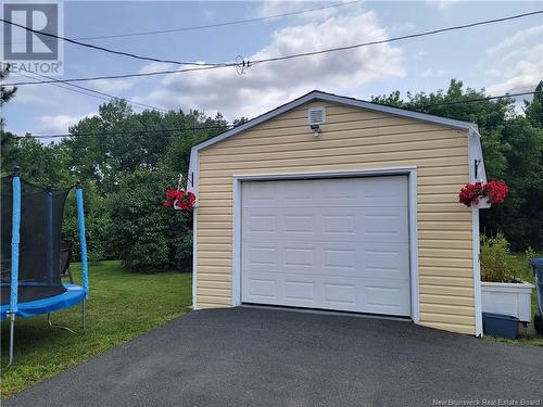 2080 Vallee Lourdes, Bathurst, NB - Outdoor With Exterior