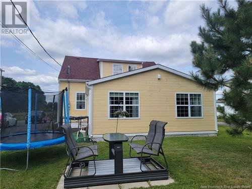 2080 Vallee Lourdes, Bathurst, NB - Outdoor With Exterior