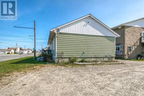 307 Albert Street, Espanola, ON - Outdoor