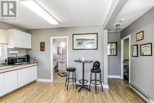 307 Albert Street, Espanola, ON - Indoor Photo Showing Kitchen