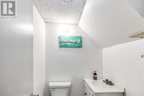 307 Albert Street, Espanola, ON - Indoor Photo Showing Bathroom