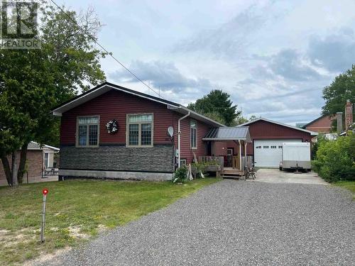 46 Huron Ave, Blind River, ON - Outdoor