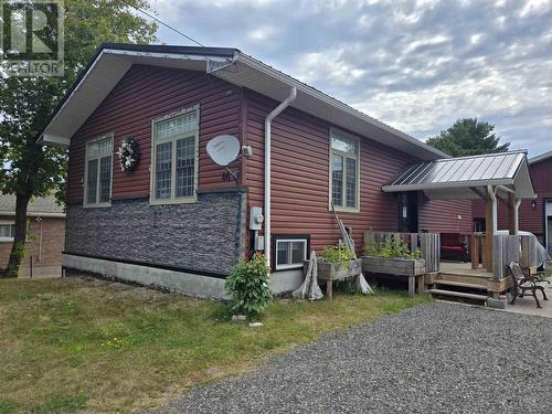 46 Huron Ave, Blind River, ON - Outdoor