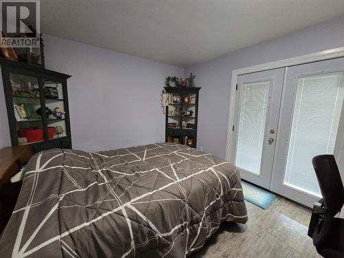 46 Huron Ave, Blind River, ON - Indoor Photo Showing Bedroom