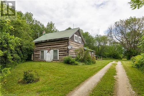 317901 Highway 6 & 10, Meaford, ON - Outdoor