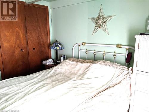 317901 Highway 6 & 10, Meaford, ON - Indoor Photo Showing Bedroom