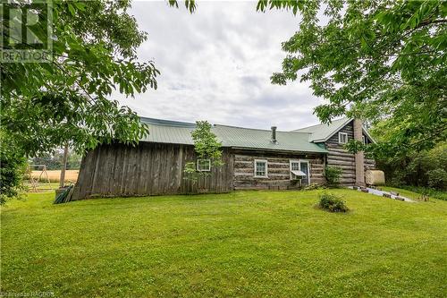 317901 Highway 6 & 10, Meaford, ON - Outdoor