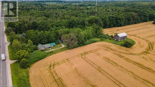 317901 Highway 6 & 10, Meaford, ON - Outdoor With View