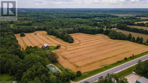 317901 Highway 6 & 10, Meaford, ON - Outdoor With View