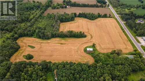 317901 Highway 6 & 10, Meaford, ON - Outdoor With View