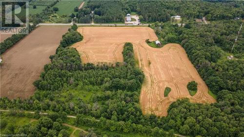 317901 Highway 6 & 10, Meaford, ON - Outdoor With View