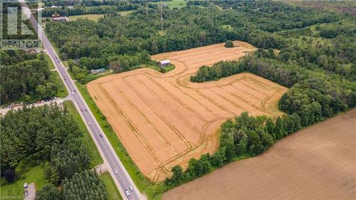 317901 Highway 6 & 10, Meaford, ON - Outdoor With View