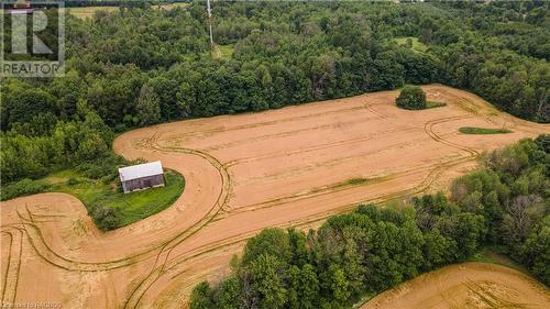 317901 Highway 6 & 10, Meaford, ON - Outdoor With View