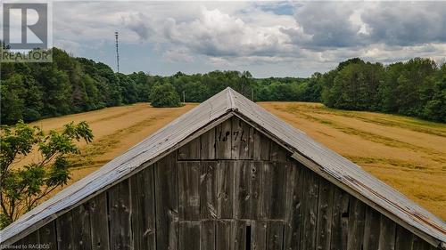 317901 Highway 6 & 10, Meaford, ON - Outdoor With View