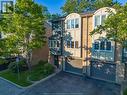 3947 Riverside Dr East Unit# 15, Windsor, ON  - Outdoor 