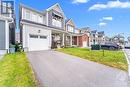 191 Equitation Circle, Ottawa, ON  - Outdoor With Facade 