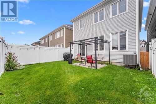 191 Equitation Circle, Ottawa, ON - Outdoor