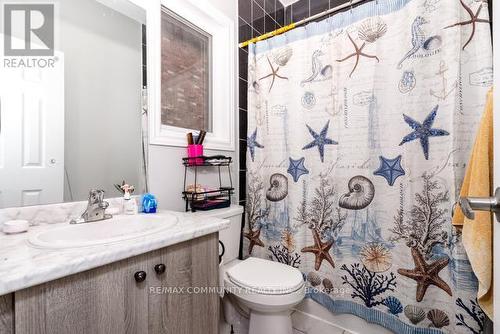 1574 Marina Drive, Fort Erie, ON - Indoor Photo Showing Bathroom