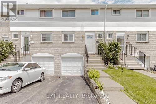 3 - 120 Quigley Road S, Hamilton (Vincent), ON 