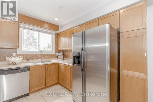 3 - 120 Quigley Road S, Hamilton (Vincent), ON 