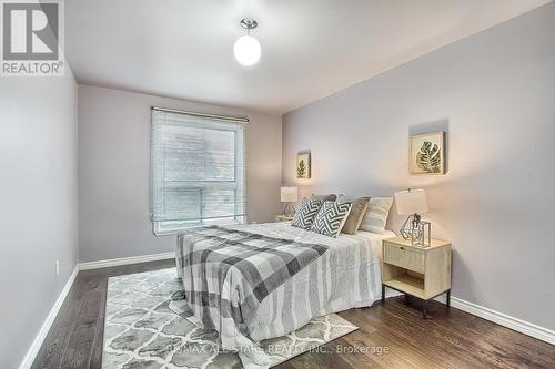 48 Archdekin Drive, Brampton (Madoc), ON - Indoor Photo Showing Bedroom