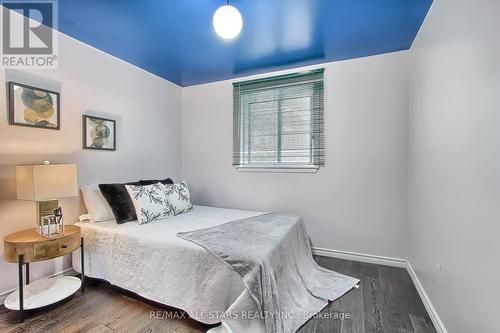 48 Archdekin Drive, Brampton (Madoc), ON - Indoor Photo Showing Bedroom