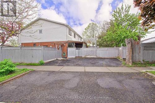 48 Archdekin Drive, Brampton (Madoc), ON - Outdoor