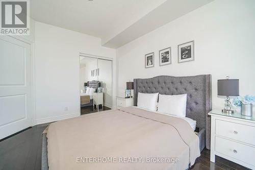 617 - 20 Bloorview Place, Toronto (Don Valley Village), ON - Indoor Photo Showing Bedroom