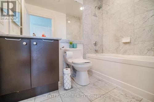 617 - 20 Bloorview Place, Toronto, ON - Indoor Photo Showing Bathroom