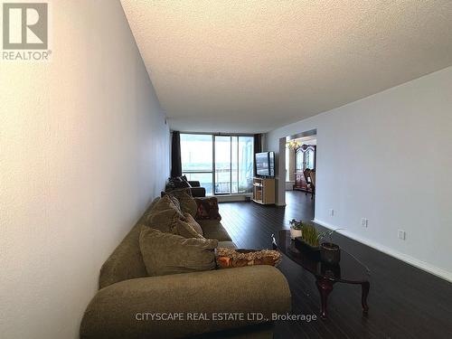 1009 - 4725 Sheppard Avenue, Toronto (Agincourt South-Malvern West), ON - Indoor Photo Showing Other Room