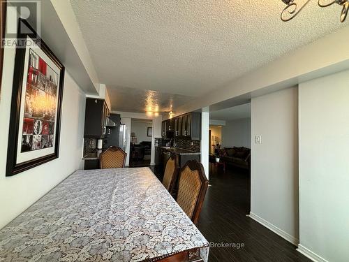 1009 - 4725 Sheppard Avenue, Toronto (Agincourt South-Malvern West), ON - Indoor Photo Showing Dining Room