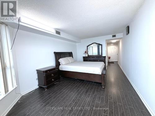 1009 - 4725 Sheppard Avenue, Toronto (Agincourt South-Malvern West), ON - Indoor Photo Showing Bedroom