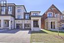 20 Hilts Drive, Richmond Hill, ON  - Outdoor With Facade 