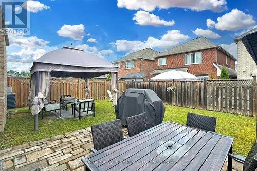 142 Mccann Crescent, Bradford West Gwillimbury, ON - Outdoor With Deck Patio Veranda