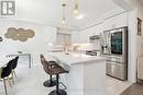 126 Heritage Street, Bradford West Gwillimbury (Bradford), ON  - Indoor Photo Showing Kitchen With Upgraded Kitchen 