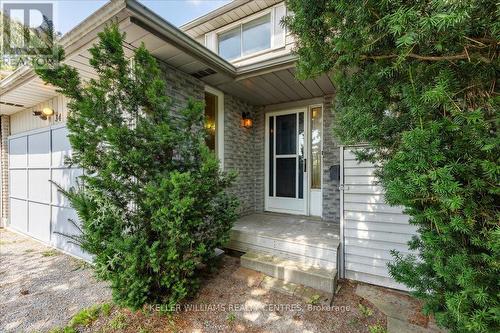 34 Riverglen Drive, Georgina, ON - Outdoor