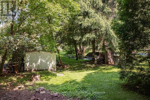 34 Riverglen Drive, Georgina, ON - Outdoor