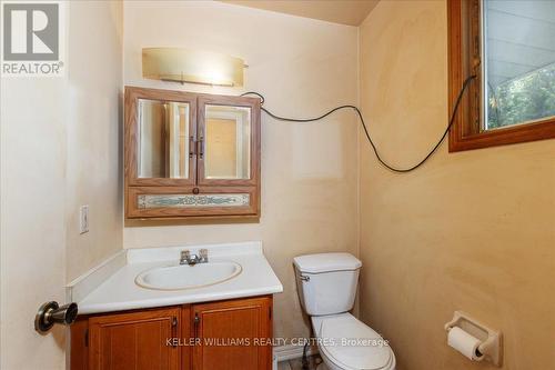 34 Riverglen Drive, Georgina, ON - Indoor Photo Showing Bathroom