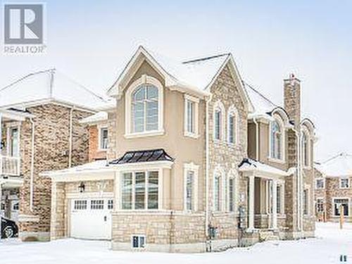 157 Mcmichael Avenue, Vaughan (Kleinburg), ON - Outdoor With Facade