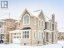 157 Mcmichael Avenue, Vaughan (Kleinburg), ON  - Outdoor With Facade 