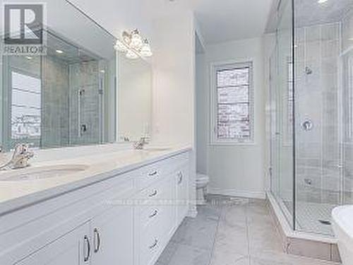 157 Mcmichael Avenue, Vaughan (Kleinburg), ON - Indoor Photo Showing Bathroom