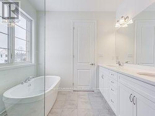 157 Mcmichael Avenue, Vaughan (Kleinburg), ON - Indoor Photo Showing Bathroom