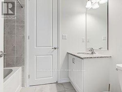 157 Mcmichael Avenue, Vaughan (Kleinburg), ON - Indoor Photo Showing Bathroom