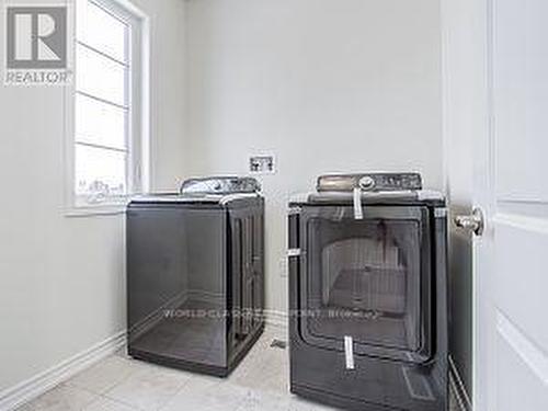 157 Mcmichael Avenue, Vaughan (Kleinburg), ON - Indoor Photo Showing Laundry Room