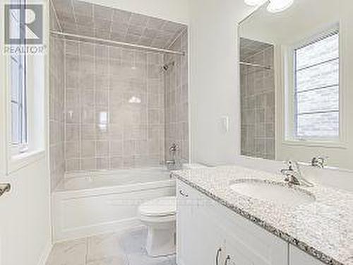 157 Mcmichael Avenue, Vaughan (Kleinburg), ON - Indoor Photo Showing Bathroom