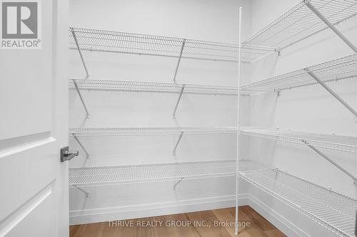 3068 Buroak Drive, London, ON - Indoor With Storage