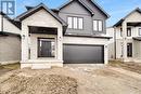 3068 Buroak Drive, London, ON  - Outdoor 