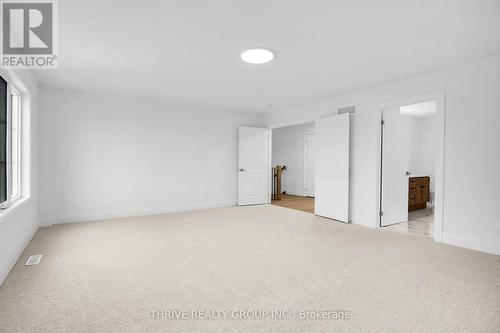 3068 Buroak Drive, London, ON - Indoor Photo Showing Other Room